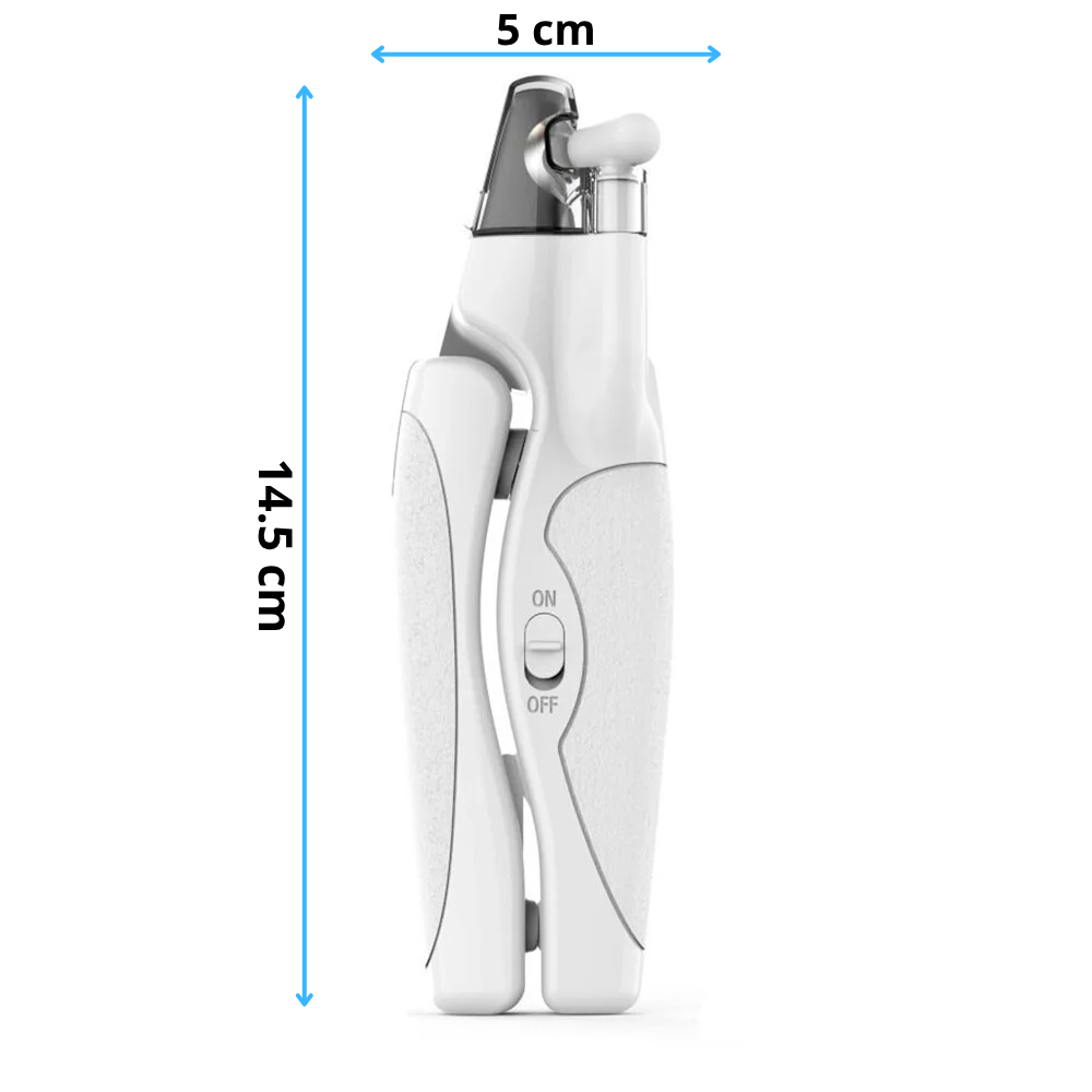 Coupe griffes PATTE DOUCE